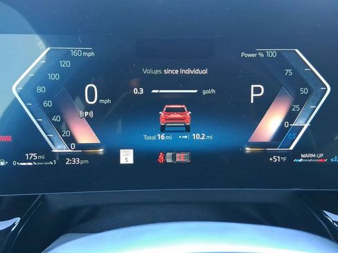 Used 2026 BMW X1 xDrive28i w/ Technology Package AWD/4WD image 17