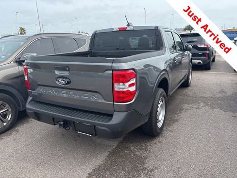 Used 2025 Ford Maverick XL FWD image 14
