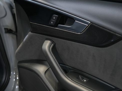 Used 2022 Audi S4 Premium image 24