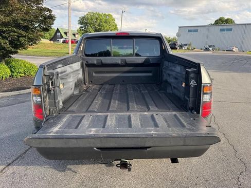 Used 2007 Honda Ridgeline RTL image 12