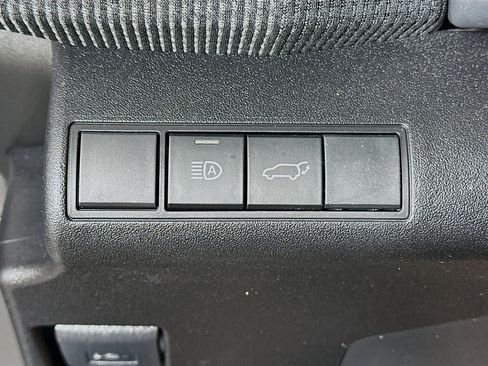 Used 2023 Subaru Solterra AWD image 17