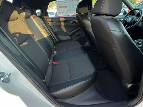 New 2025 Honda Civic Sport image 15