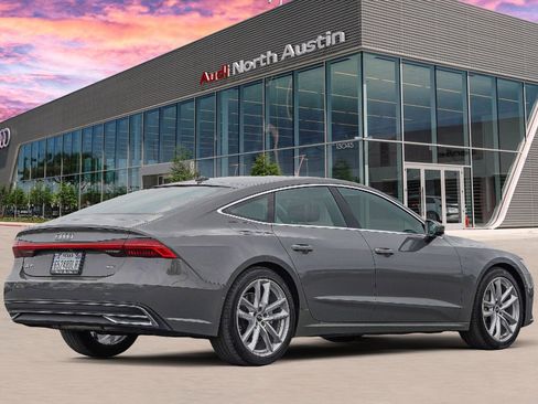Certified 2023 Audi A7 3.0T Premium w/ Convenience Package image 4
