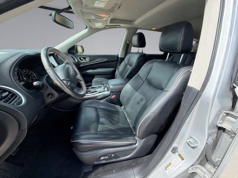Used 2018 INFINITI QX60 FWD image 30