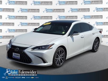 Used 2025 Lexus ES 350 w/ Premium Package