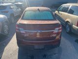 Used 2015 Ford Taurus Limited w/ Equipment Group 301A image 5