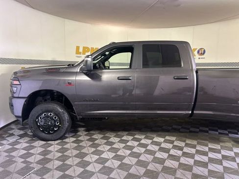 New 2026 RAM 3500 Big Horn image 7