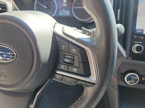 Used 2022 Subaru Crosstrek 2.5i Limited w/ Moonroof Package 2 image 30