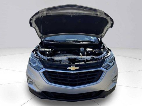 Used 2019 Chevrolet Equinox LT FWD image 58
