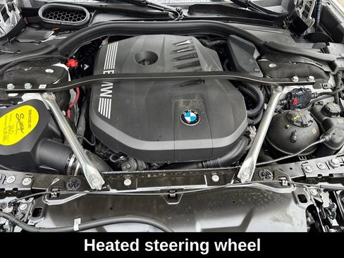 Used 2025 BMW 740i xDrive image 27