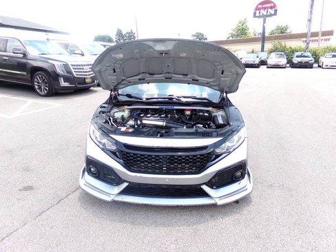 Used 2017 Honda Civic Si image 23