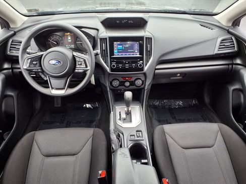 Certified 2023 Subaru Impreza Premium image 13