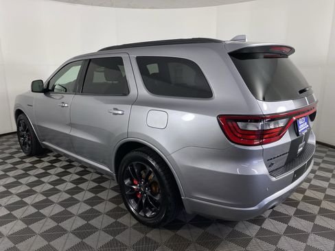 Used 2021 Dodge Durango R/T w/ Blacktop Package AWD/4WD image 11
