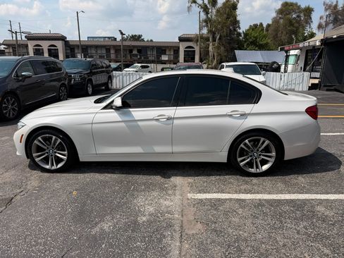 Used 2016 BMW 328i xDrive Sedan w/ Driver Assistance Package AWD/4WD image 4