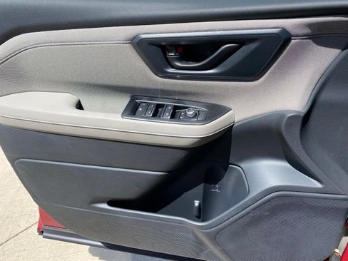 New 2026 Subaru Forester Premium AWD/4WD image 13