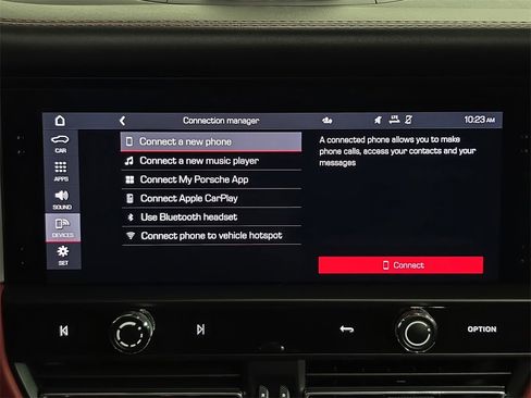 Used 2023 Porsche Macan S image 17