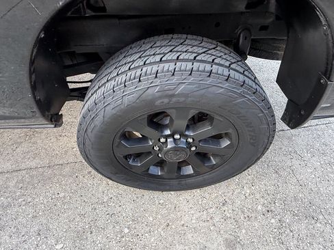 Used 2019 RAM 2500 Big Horn RWD image 11