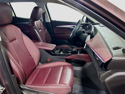Used 2025 Buick Envision Sport Touring image 26