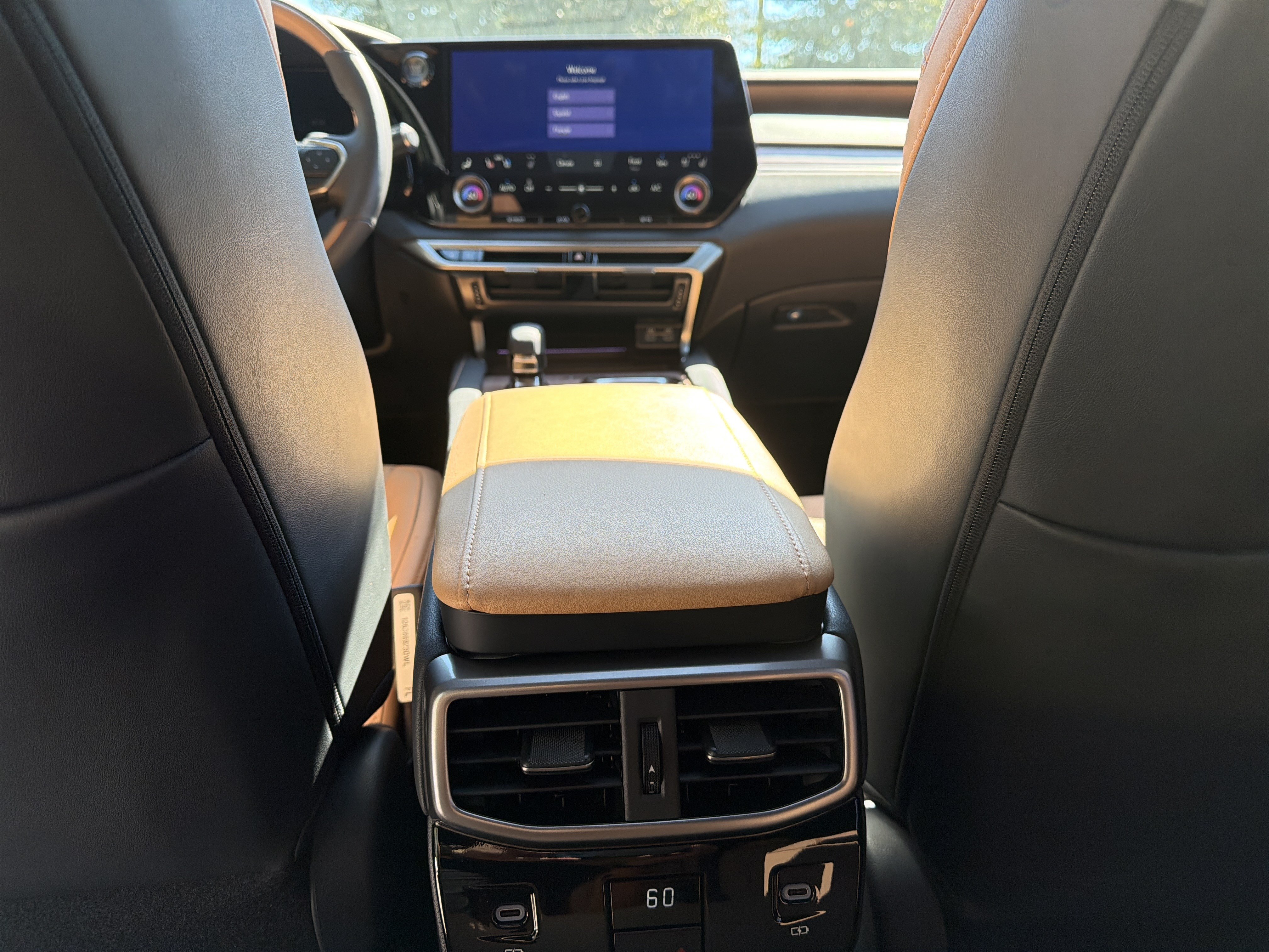 New 2026 Lexus RX 350 Premium Plus AWD/4WD image 28