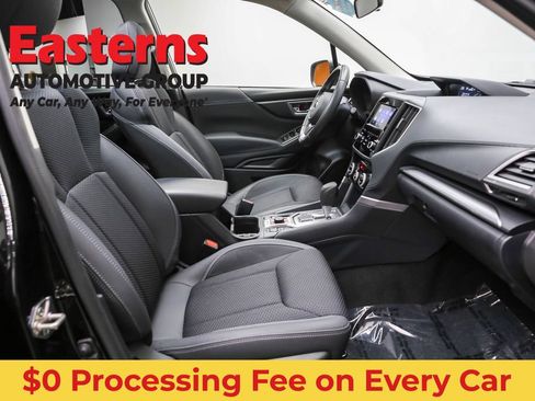 Used 2023 Subaru Forester Premium AWD/4WD image 28