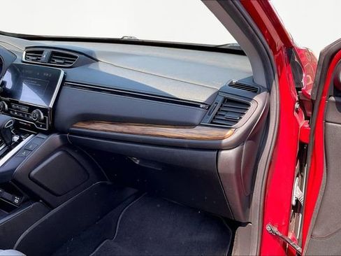 Used 2021 Honda CR-V EX image 18