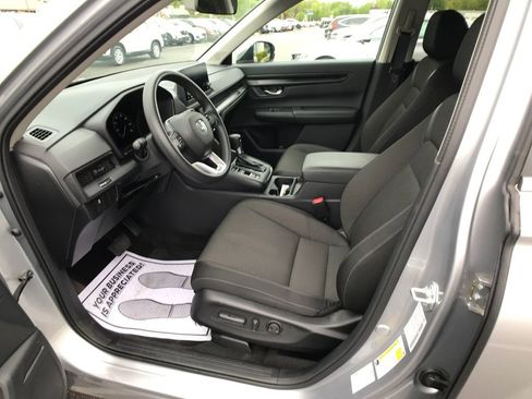 Certified 2024 Honda CR-V EX image 4
