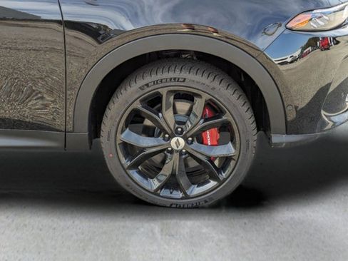 New 2023 Dodge Hornet GT Plus w/ Track Pack image 8