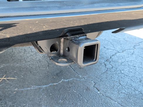 New 2026 Chevrolet Silverado 1500 RST AWD/4WD image 16