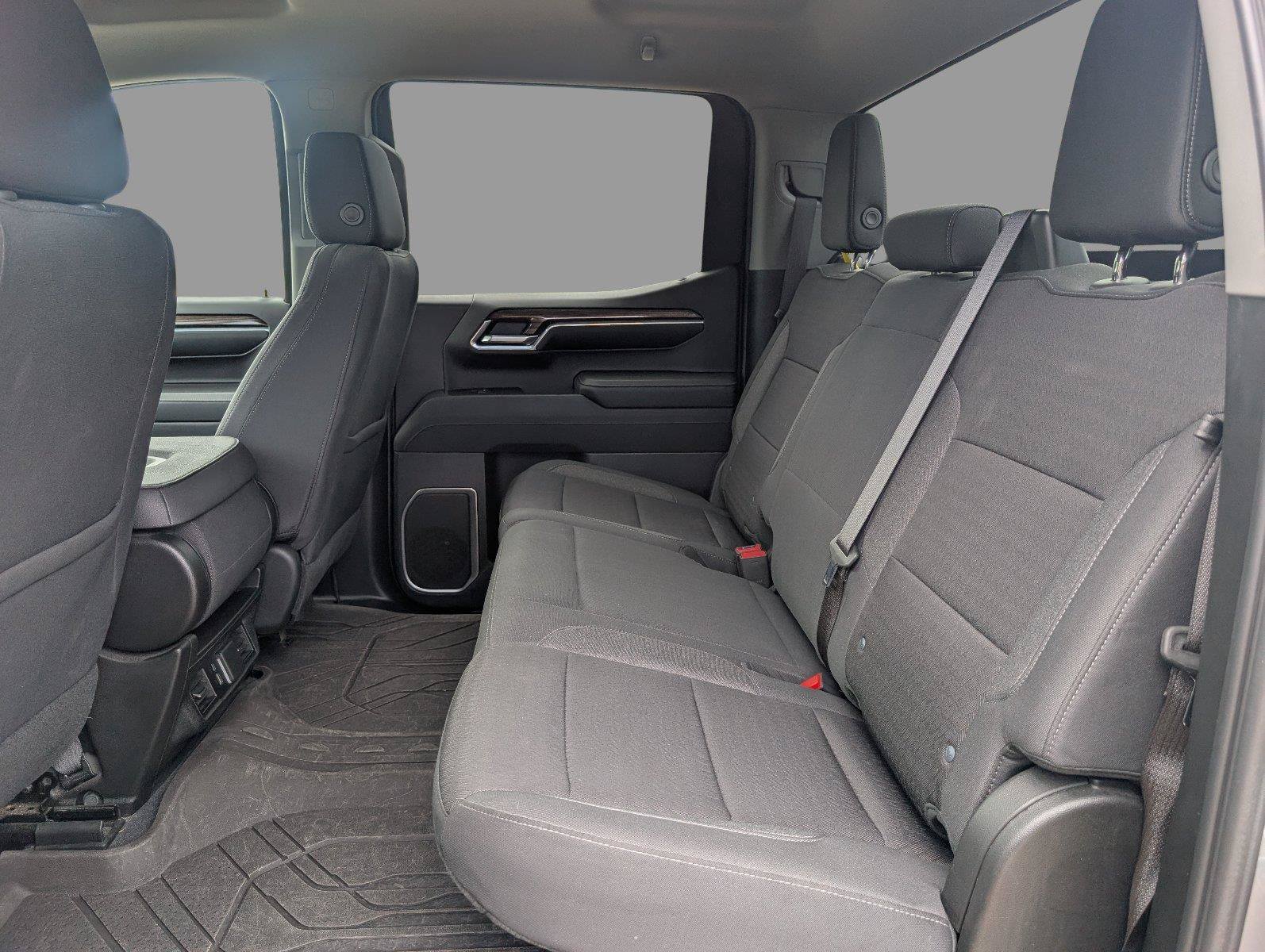 Used 2023 Chevrolet Silverado 1500 LT RWD image 35