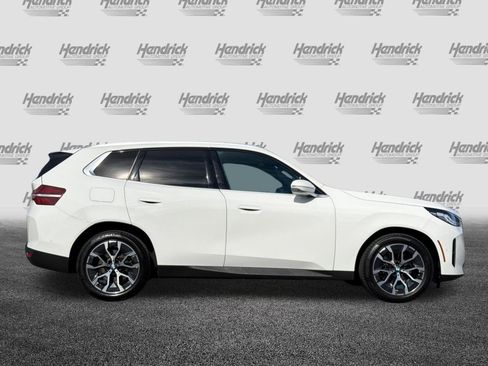 Used 2025 BMW X3 xDrive30i w/ Premium Package image 3