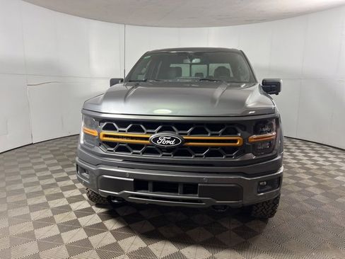 New 2025 Ford F150 Tremor w/ Bed Utility Package image 2