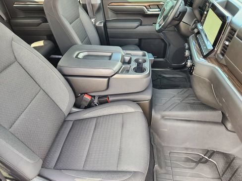 Certified 2023 Chevrolet Silverado 1500 RST w/ Protection Package AWD/4WD image 14