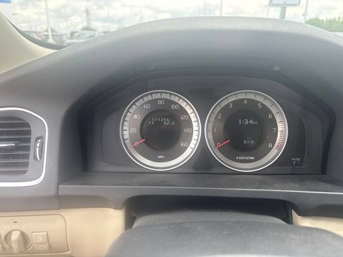Used 2013 Volvo S60 T5 AWD/4WD image 14