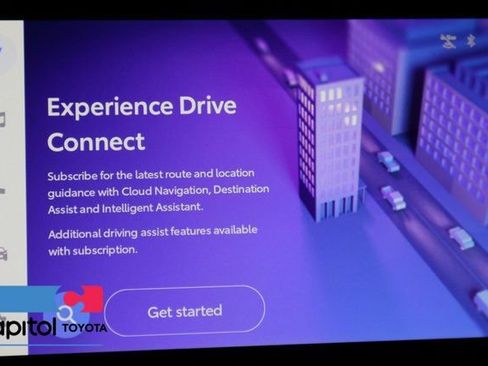 Used 2024 Toyota Prius Prime FWD image 22