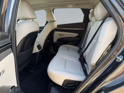 Used 2023 Hyundai Tucson Limited image 18