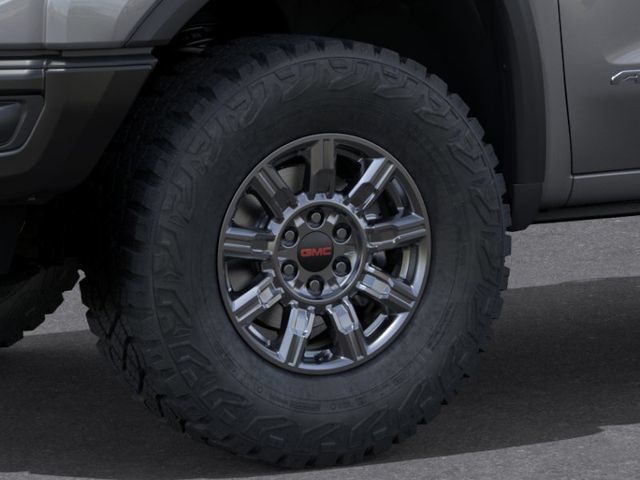New 2026 GMC Sierra 1500 AT4X AWD/4WD image 10