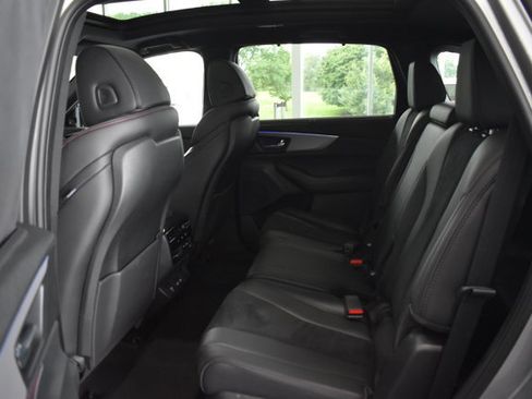 Used 2024 Acura MDX A-Spec AWD/4WD image 23