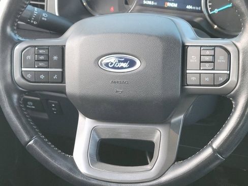 Certified 2022 Ford F150 XLT w/ Equipment Group 302A High image 10