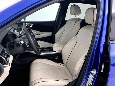 Certified 2025 Acura RDX A-Spec AWD/4WD image 31