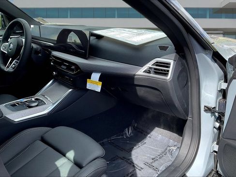 New 2026 BMW i4 xDrive40i w/ M Sport Package AWD/4WD image 26
