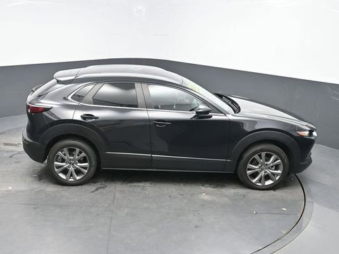 Used 2023 MAZDA CX-30 AWD 2.5 S w/ Select Package image 30