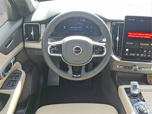 New 2026 Volvo XC90 B6 Plus w/ Protection Package Premier image 5