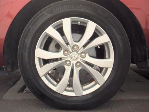 Used 2010 MAZDA CX-7 s Touring image 9