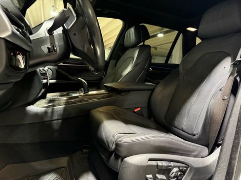 Used 2017 BMW X5 xDrive35i AWD/4WD image 9