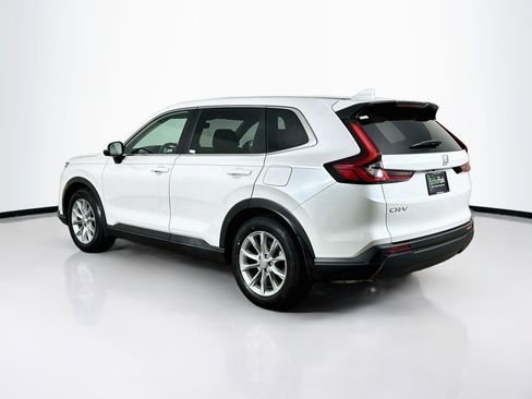 Used 2024 Honda CR-V EX-L image 5