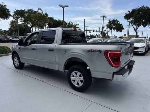 Used 2022 Ford F150 XLT AWD/4WD image 12
