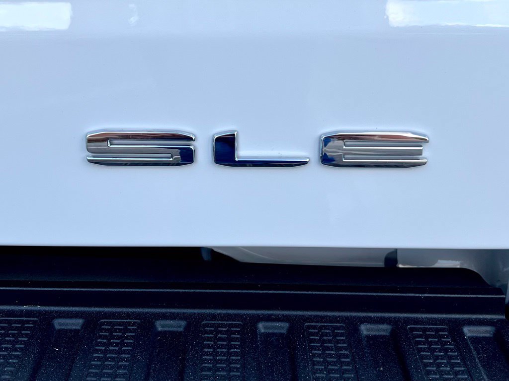 New 2026 GMC Sierra 1500 SLE AWD/4WD image 7
