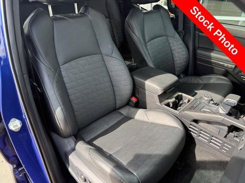 Used 2024 Toyota Tacoma TRD Off-Road AWD/4WD image 11