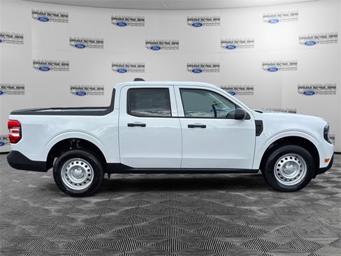 New 2025 Ford Maverick XL w/ Equipment Group 101A image 6