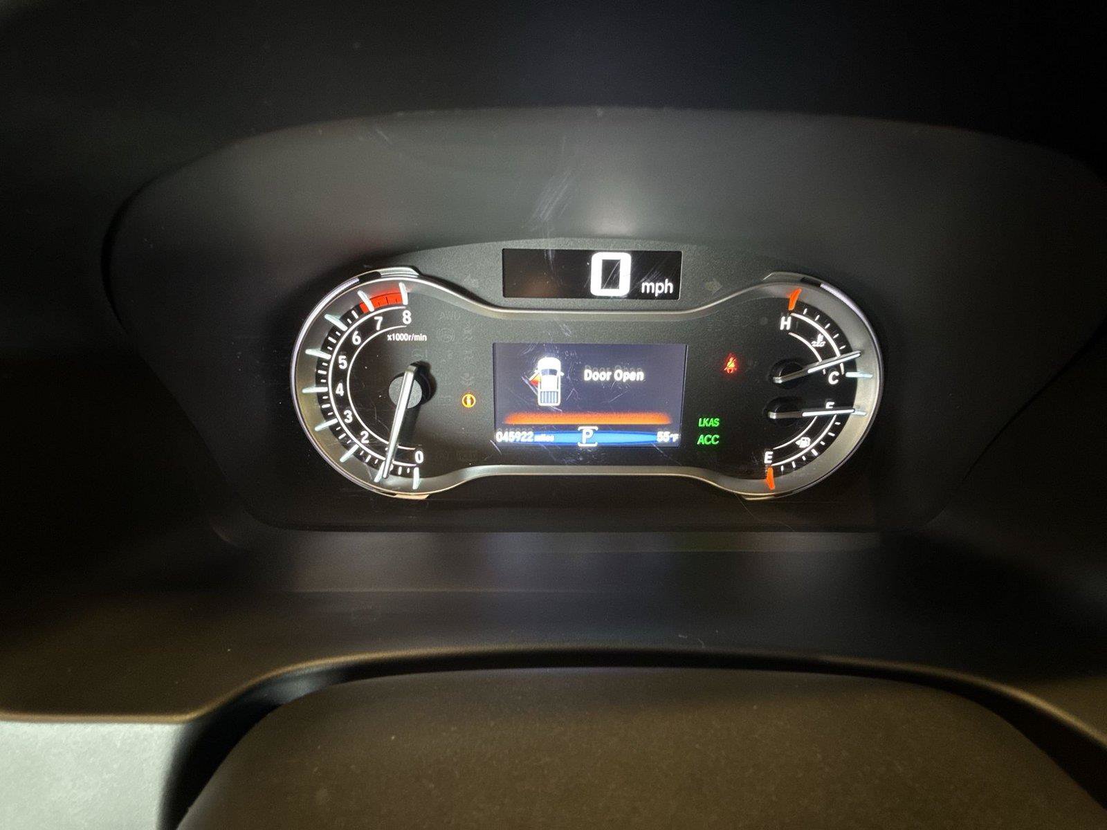 Used 2023 Honda Ridgeline RTL-E image 10
